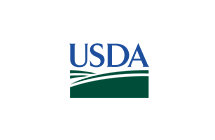 Newlineinfo client USDA logo