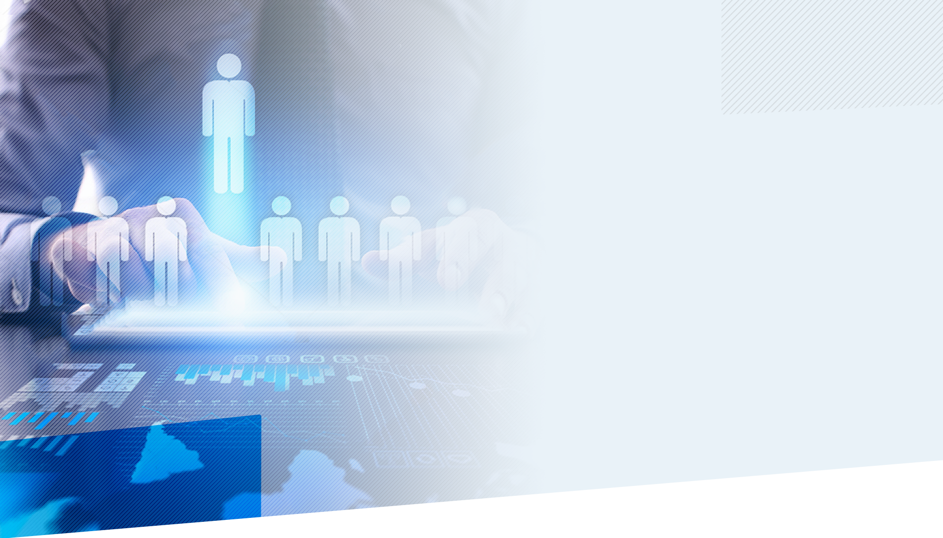 Technology staffing Customized Staffing Solutions